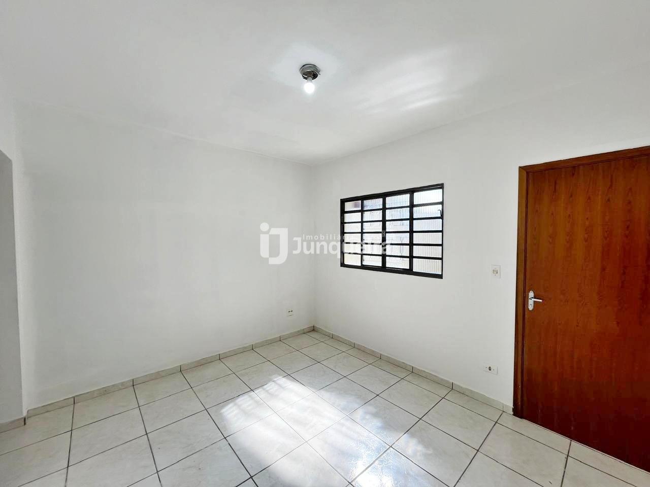 Casa à venda, 2 quartos, 1 vaga, no bairro Vila Sônia em Piracicaba - SP