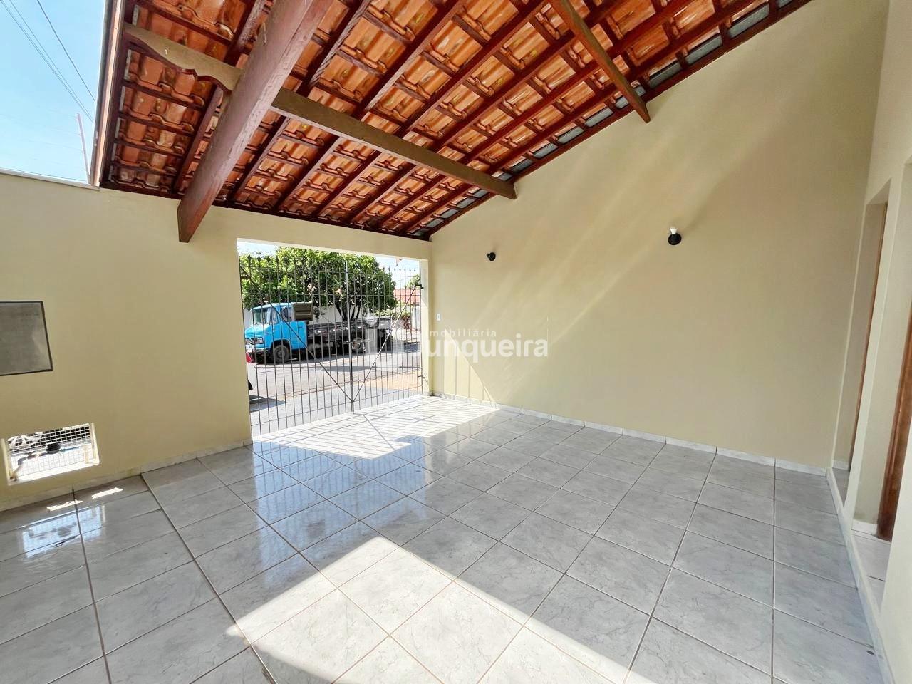 Casa à venda, 2 quartos, 1 vaga, no bairro Vila Sônia em Piracicaba - SP