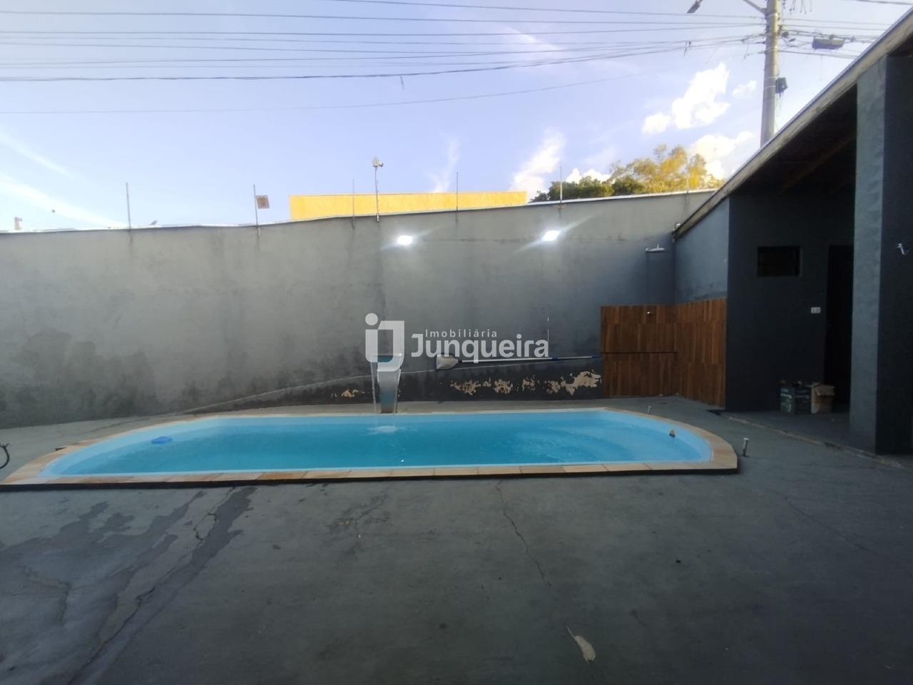 Casa à venda, 1 quarto, 3 vagas, no bairro Santa Terezinha em Piracicaba - SP