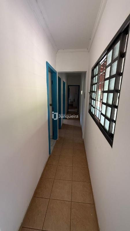 Chácara para alugar, 3 quartos, sendo 1 suíte, 3 vagas, no bairro Mário Dedini em Piracicaba - SP