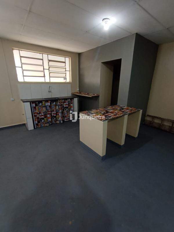 Sala Comercial à venda, no bairro Centro em Piracicaba - SP