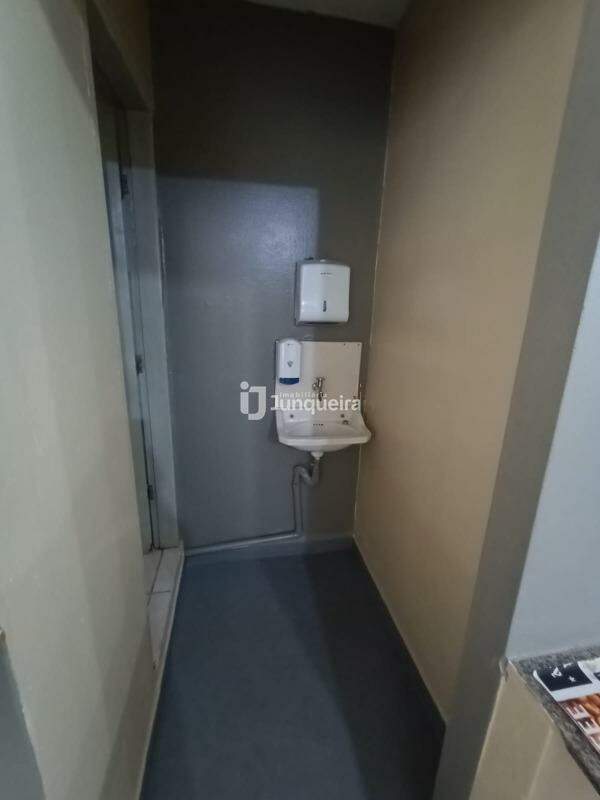 Sala Comercial à venda, no bairro Centro em Piracicaba - SP