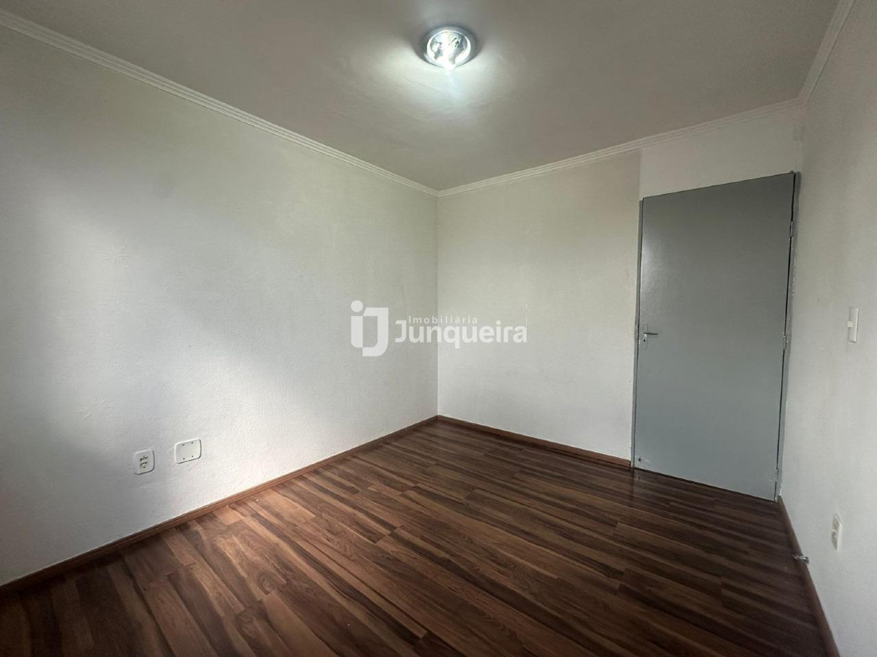Apartamento para alugar no Edifício Jatobá, 2 quartos, 1 vaga, no bairro Nova América em Piracicaba - SP