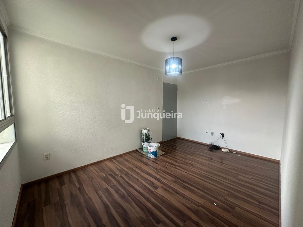 Apartamento para alugar no Edifício Jatobá, 2 quartos, 1 vaga, no bairro Nova América em Piracicaba - SP