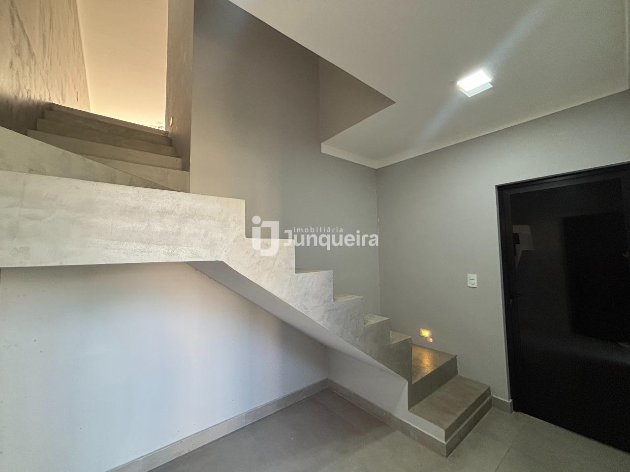 Casa em Condomínio à venda no Reserva das Paineiras, 3 quartos, sendo 3 suítes, 4 vagas, no bairro Reserva das Paineiras em Piracicaba - SP