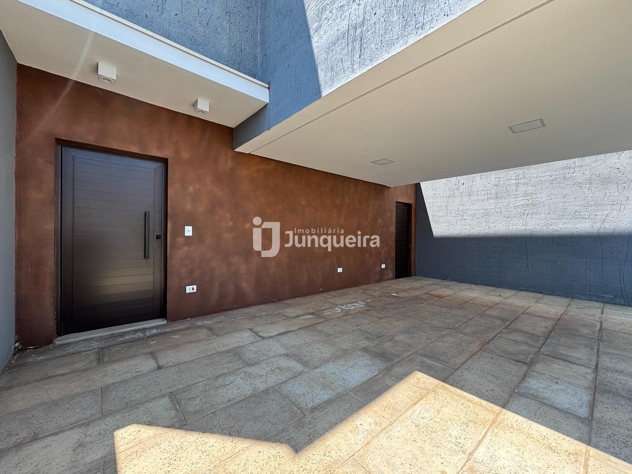 Casa em Condomínio à venda no Reserva das Paineiras, 3 quartos, sendo 3 suítes, 4 vagas, no bairro Reserva das Paineiras em Piracicaba - SP