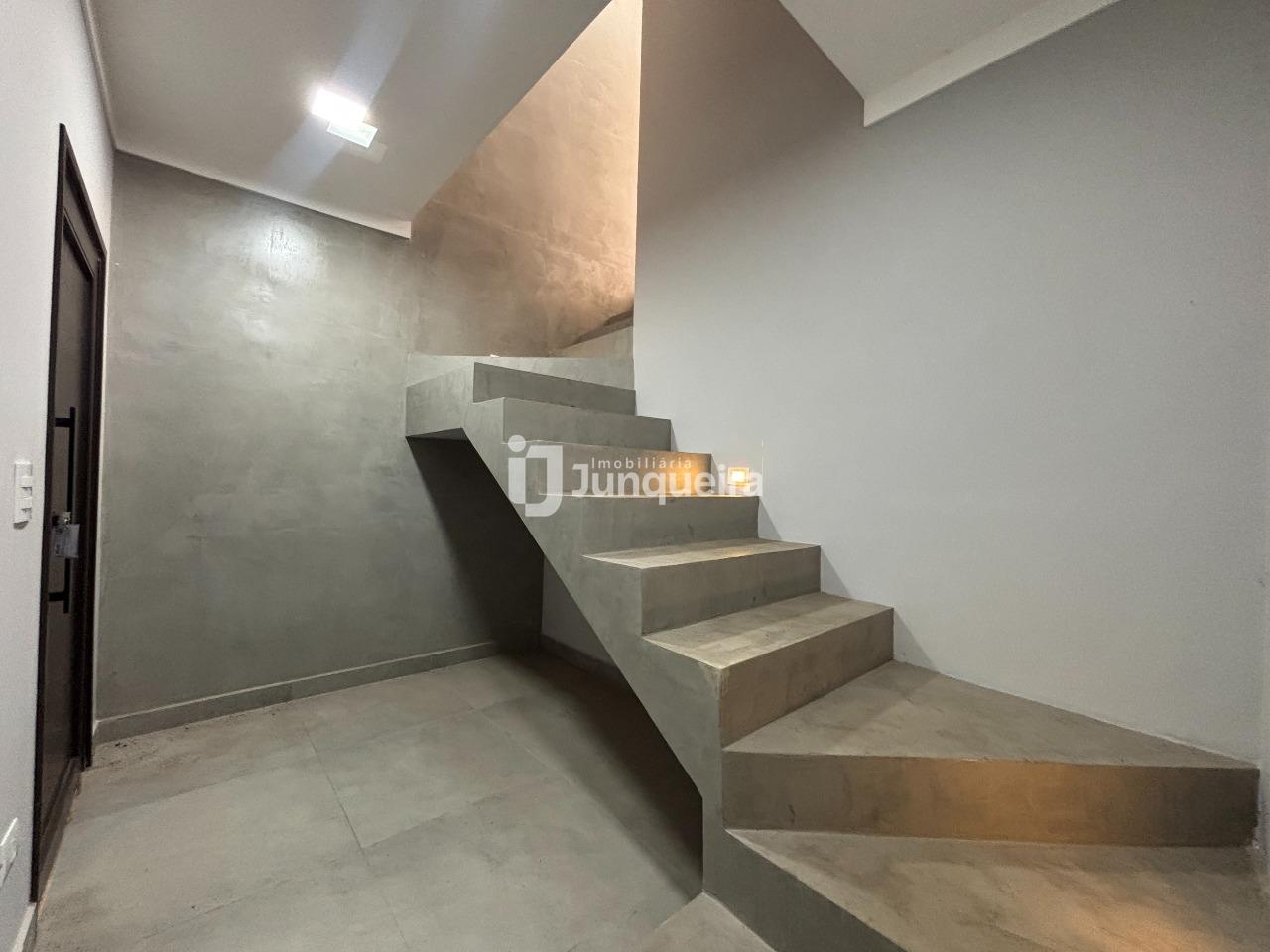 Casa em Condomínio à venda no Reserva das Paineiras, 3 quartos, sendo 3 suítes, 4 vagas, no bairro Reserva das Paineiras em Piracicaba - SP