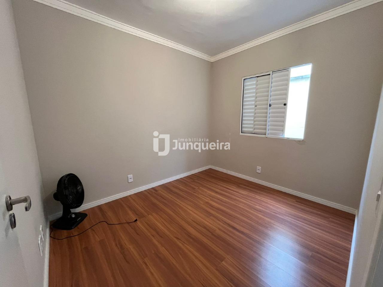 Casa em Condomínio para alugar no Reserva Taquaral II, 2 quartos, sendo 1 suíte, no bairro Reserva Taquaral II em Piracicaba - SP