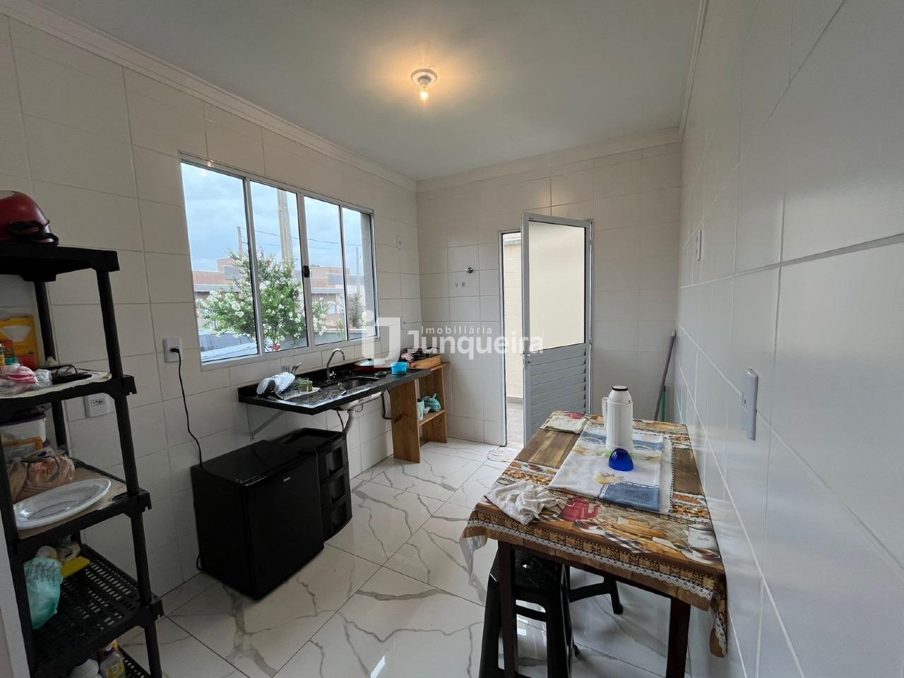 Casa em Condomínio para alugar no Reserva Taquaral II, 2 quartos, sendo 1 suíte, no bairro Reserva Taquaral II em Piracicaba - SP