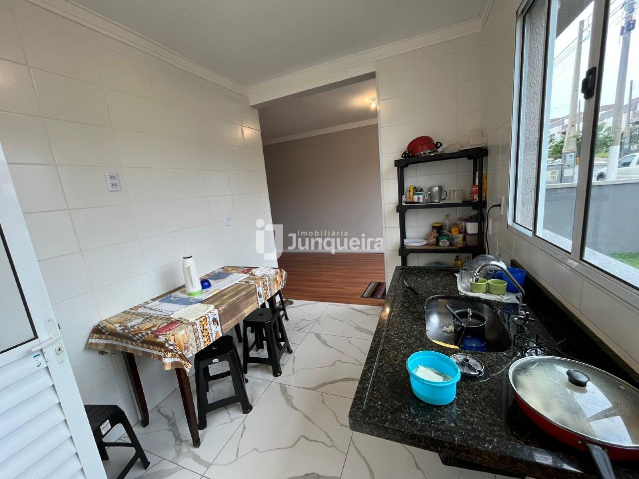 Casa em Condomínio para alugar no Reserva Taquaral II, 2 quartos, sendo 1 suíte, no bairro Reserva Taquaral II em Piracicaba - SP