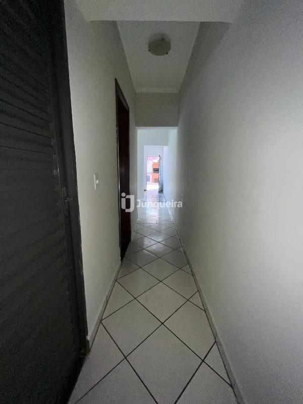 Casa à venda, 3 quartos, sendo 1 suíte, 2 vagas, no bairro Parque Nossa Senhora das Graças em Piracicaba - SP