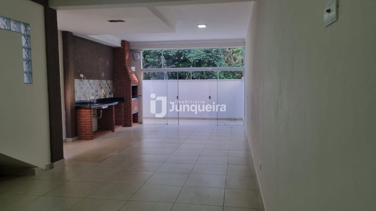 Casa para alugar, 4 quartos, sendo 1 suíte, 2 vagas, no bairro Jardim Brasília em Piracicaba - SP