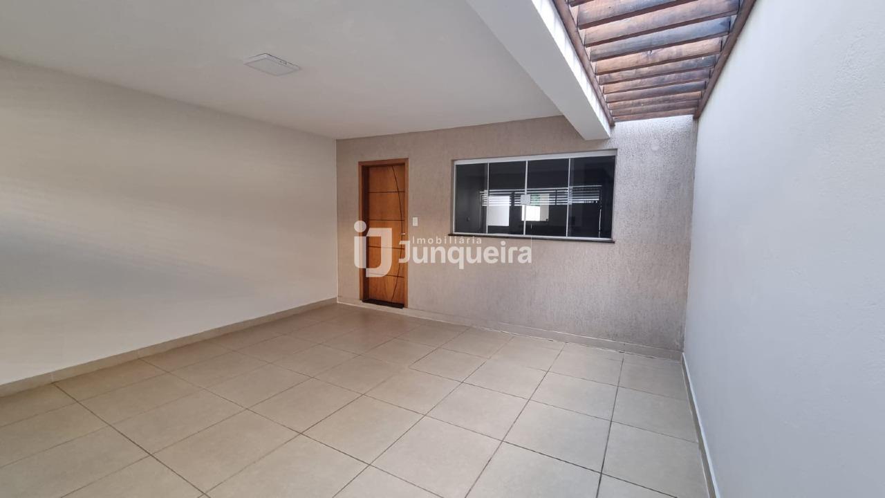 Casa para alugar, 4 quartos, sendo 1 suíte, 2 vagas, no bairro Jardim Brasília em Piracicaba - SP