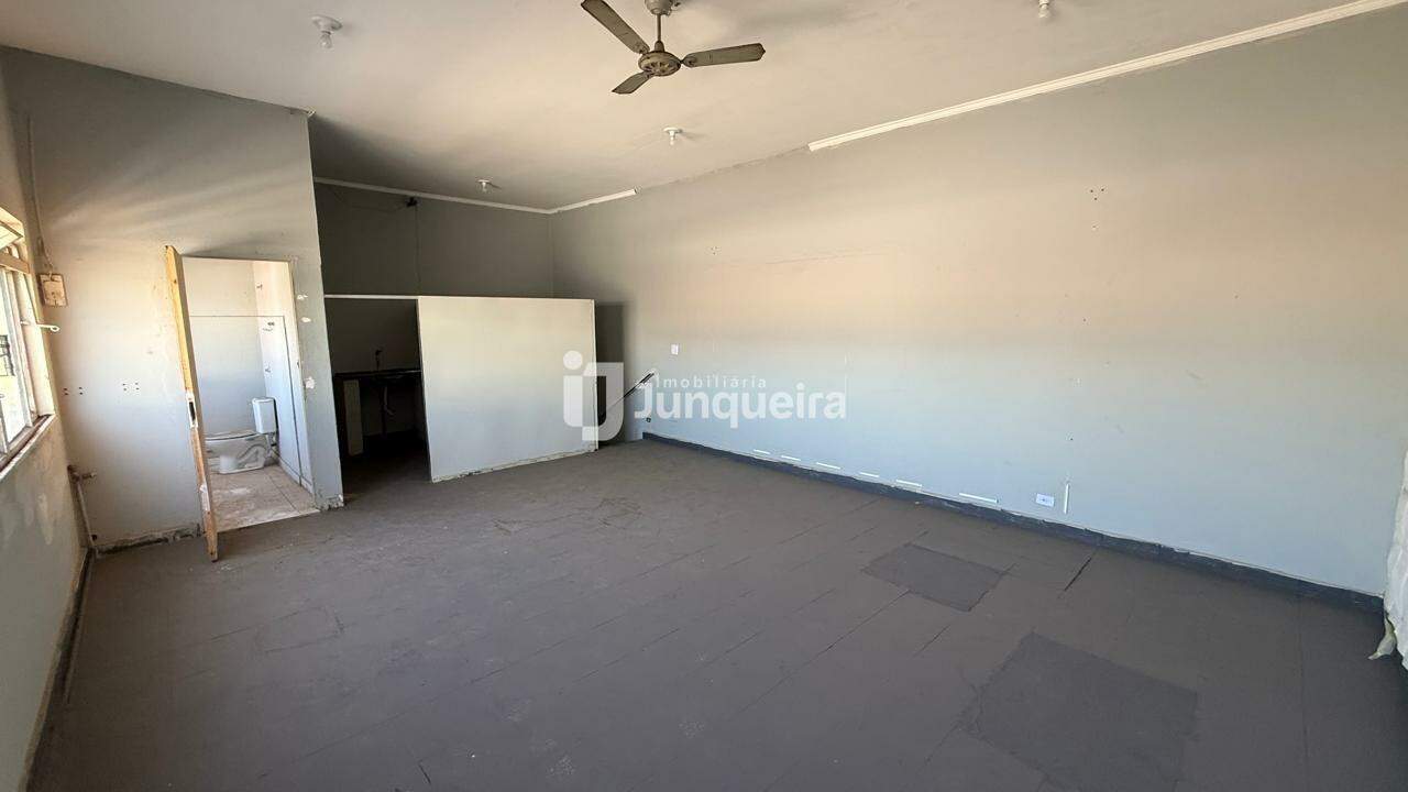Foto 4 de Sala Comercial para aluguel, Paulicéia - Piracicaba/SP