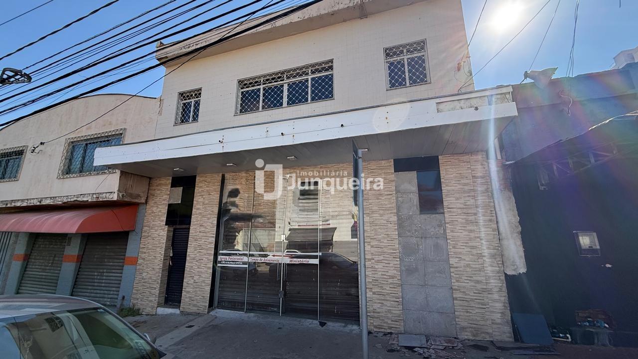 Salão para alugar, no bairro Paulicéia em Piracicaba - SP