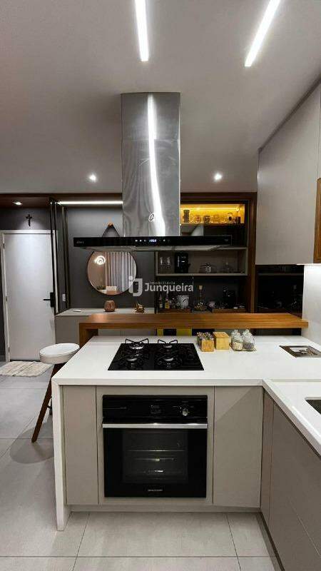 Apartamento à venda no Villa Serena, 1 quarto, sendo 1 suíte, 2 vagas, no bairro Água Branca em Piracicaba - SP