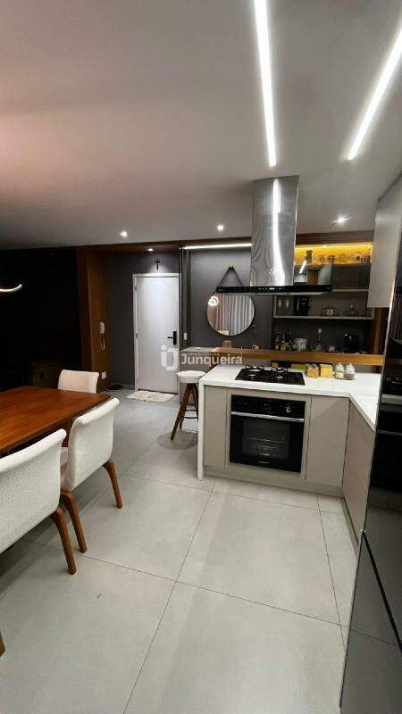 Apartamento à venda no Villa Serena, 1 quarto, sendo 1 suíte, 2 vagas, no bairro Água Branca em Piracicaba - SP