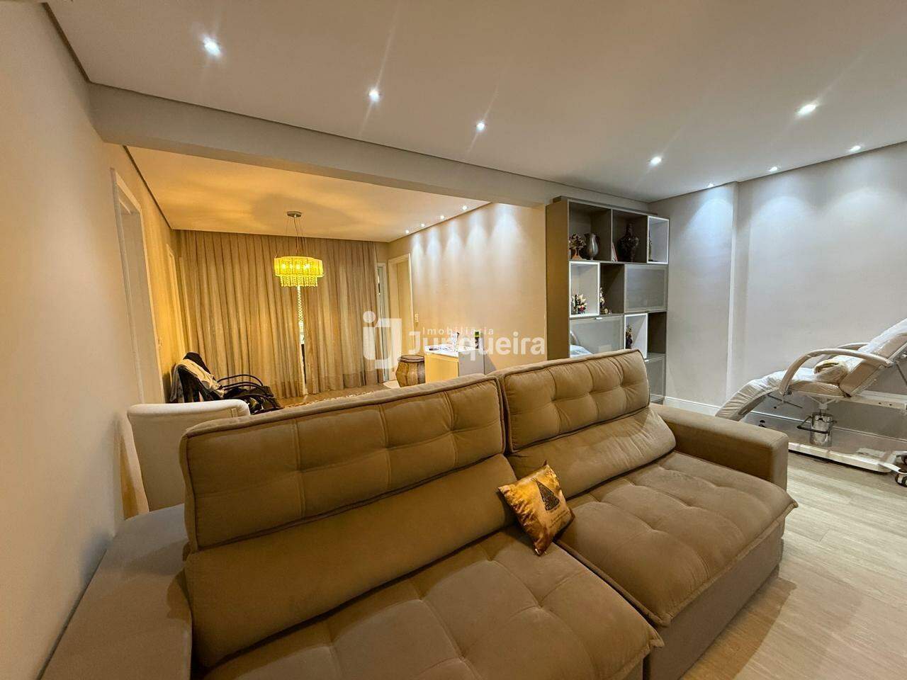 Apartamento à venda no Residencial Harmonia, 3 quartos, sendo 3 suítes, 3 vagas, no bairro Nova Piracicaba em Piracicaba - SP