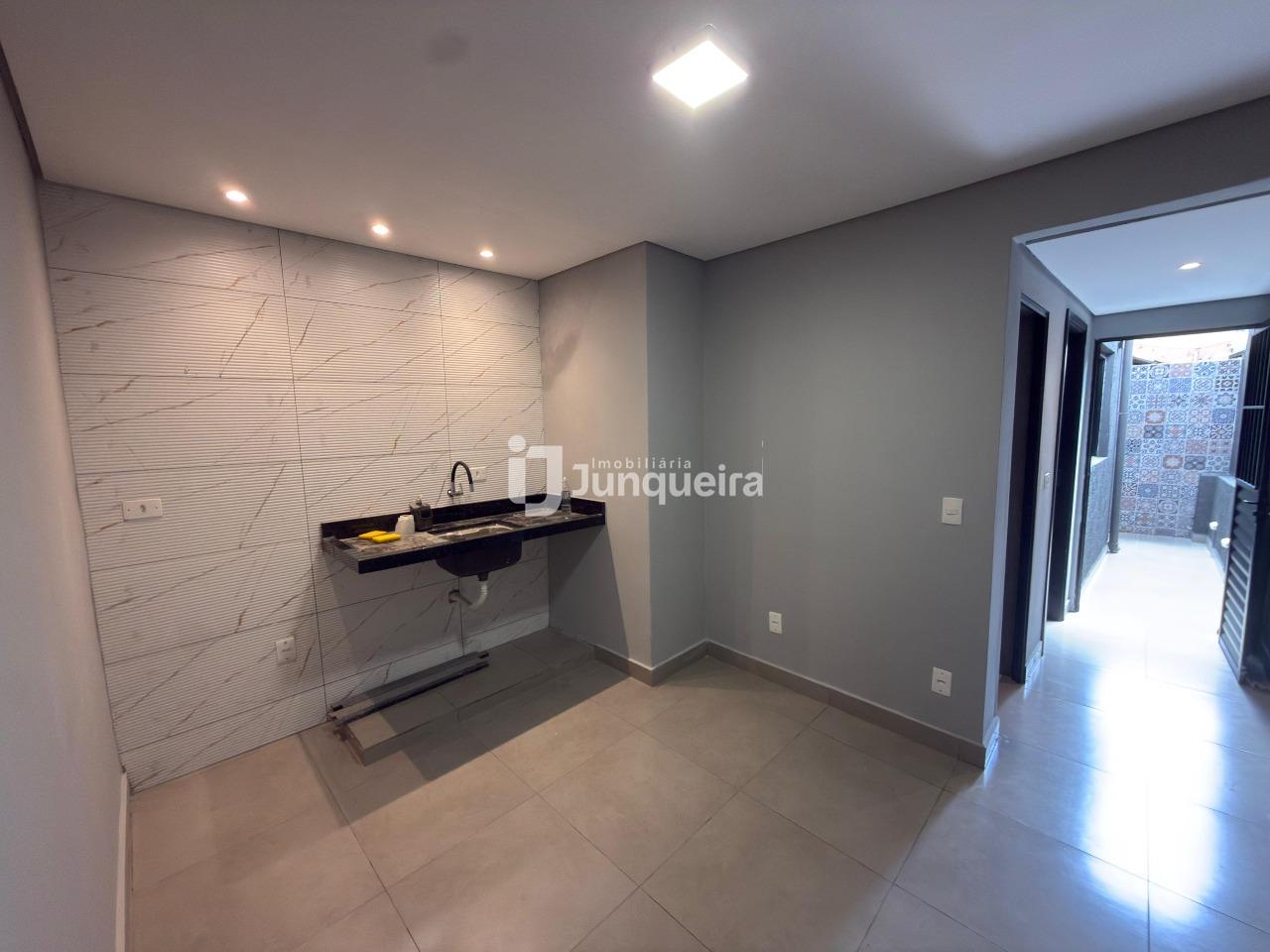 Casa à venda, 2 quartos, sendo 1 suíte, 1 vaga, no bairro São Dimas em Piracicaba - SP