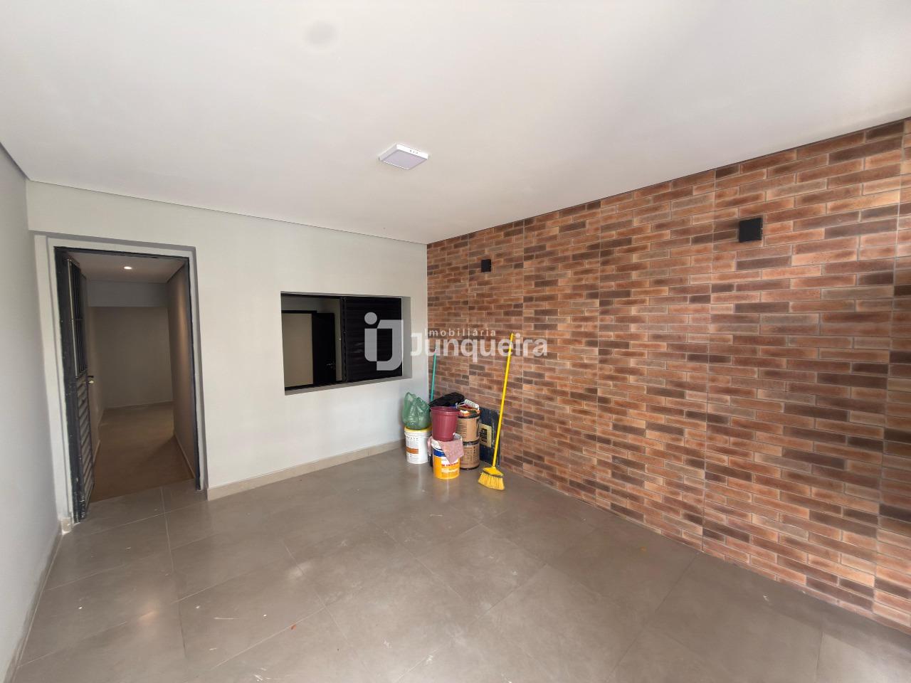 Casa à venda, 2 quartos, sendo 1 suíte, 1 vaga, no bairro São Dimas em Piracicaba - SP