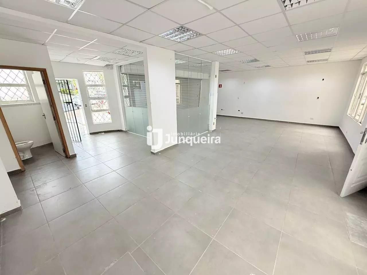 Casa Comercial à venda, 3 quartos, sendo 3 suítes, 3 vagas, no bairro Vila Independência em Piracicaba - SP