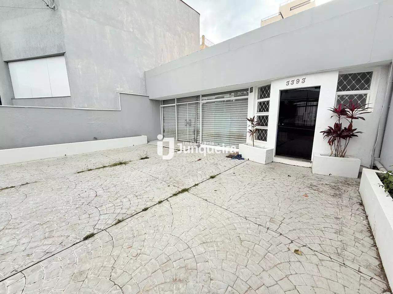 Casa Comercial à venda, 3 quartos, sendo 3 suítes, 3 vagas, no bairro Vila Independência em Piracicaba - SP