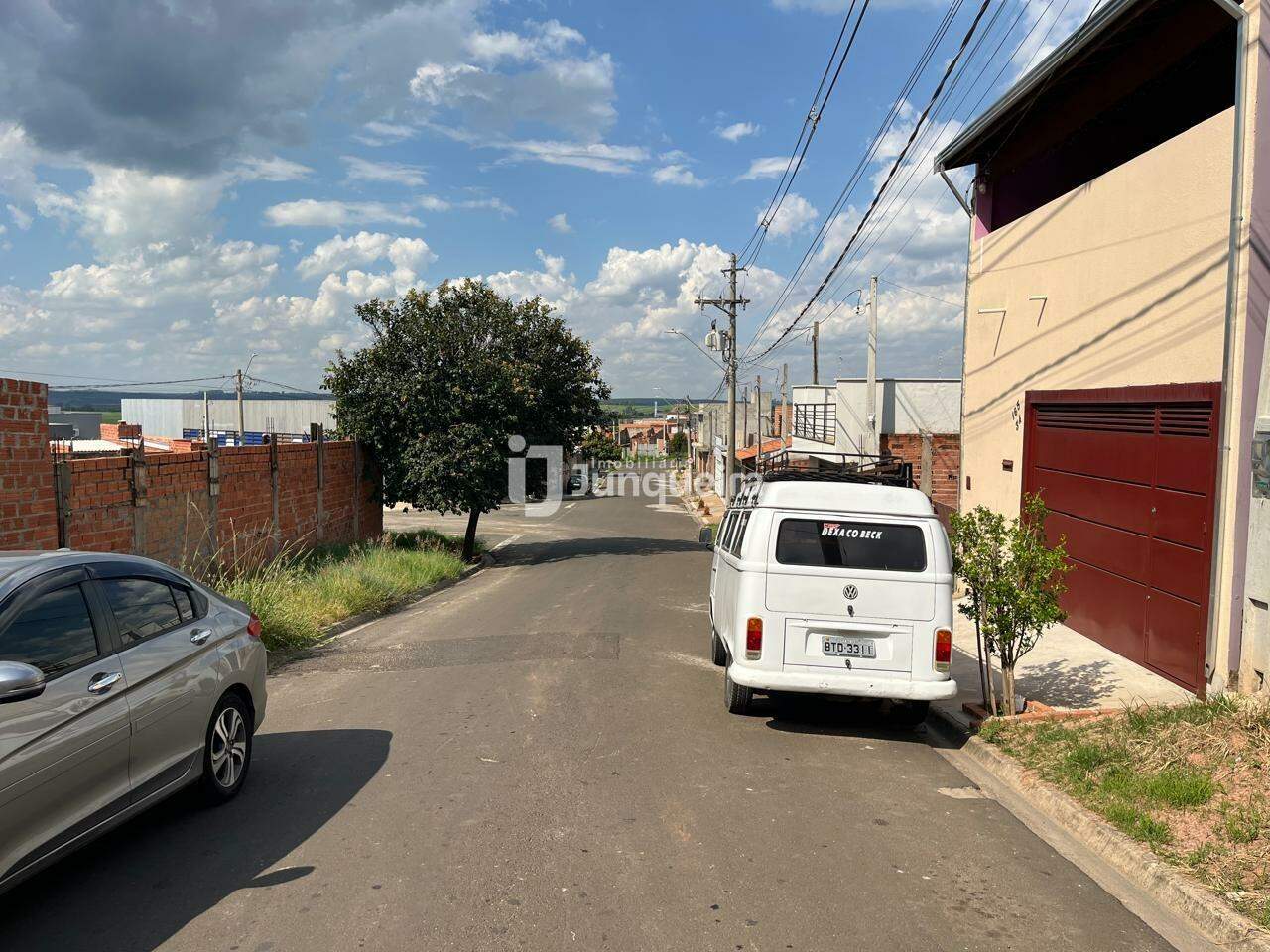 Terreno à venda, no bairro Loteamento Vem Viver Piracicaba I em Piracicaba - SP