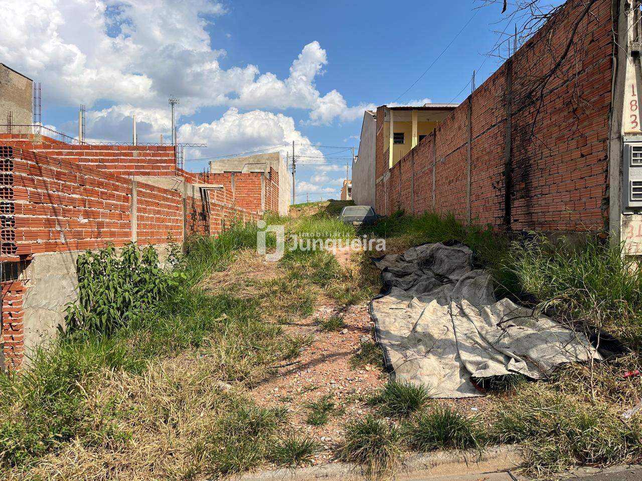 Terreno à venda, no bairro Loteamento Vem Viver Piracicaba I em Piracicaba - SP