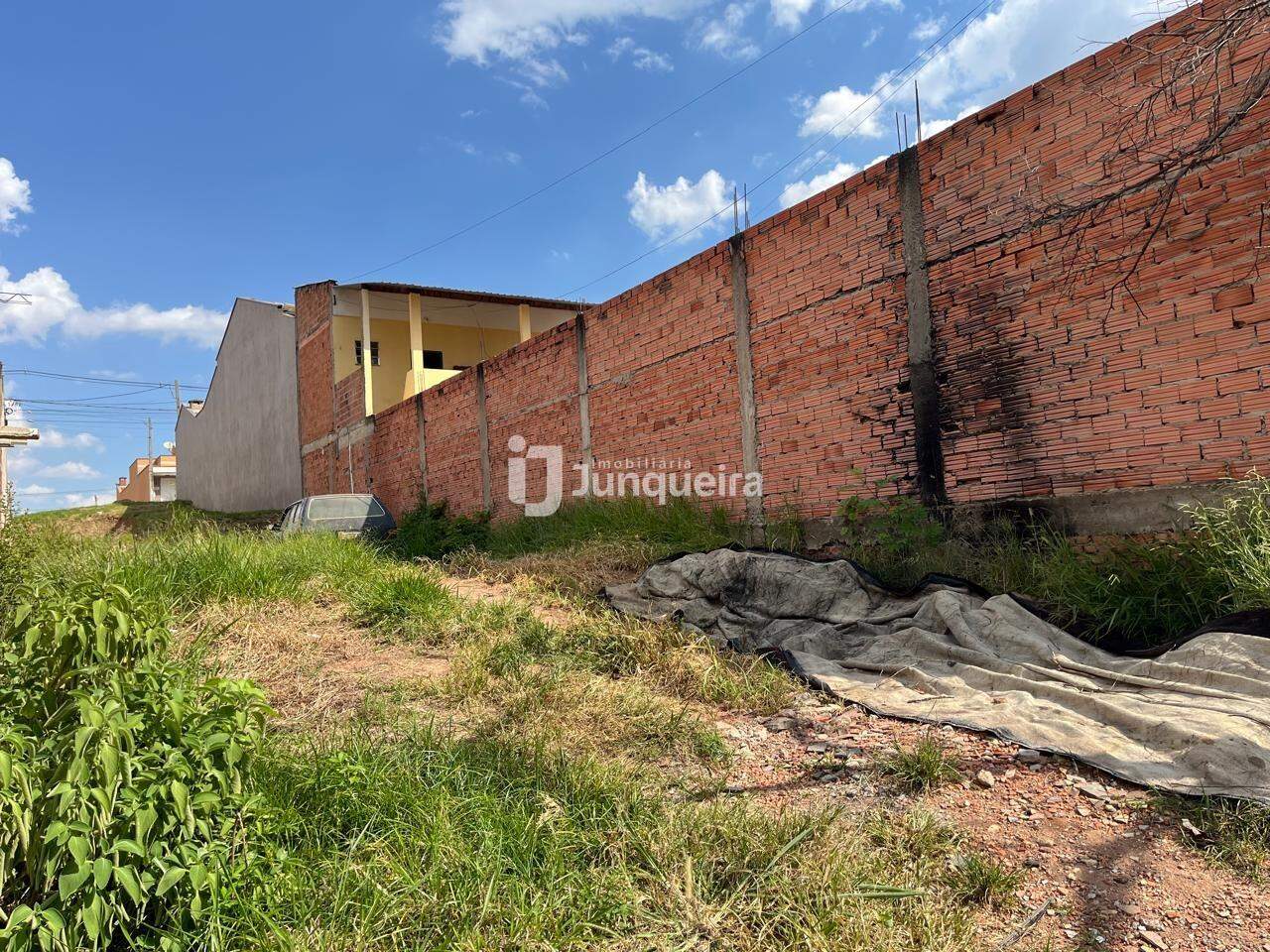 Terreno à venda, no bairro Loteamento Vem Viver Piracicaba I em Piracicaba - SP