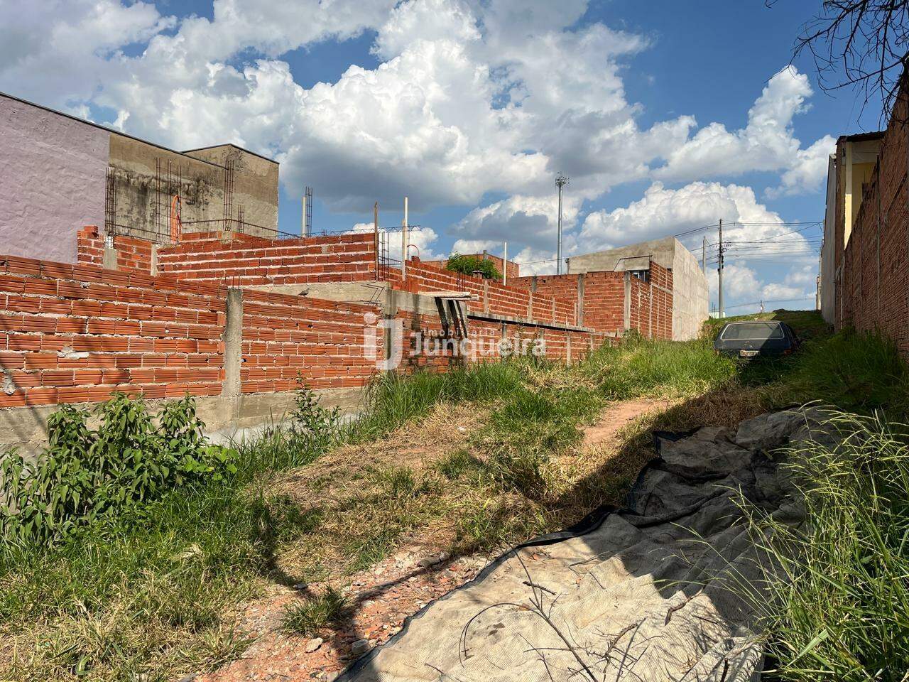 Terreno à venda, no bairro Loteamento Vem Viver Piracicaba I em Piracicaba - SP