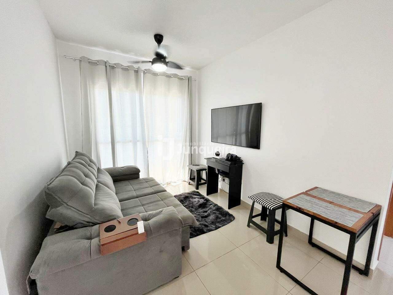 Apartamento à venda no Piazza di Milano, 2 quartos, 1 vaga, no bairro Vila Fátima em Piracicaba - SP