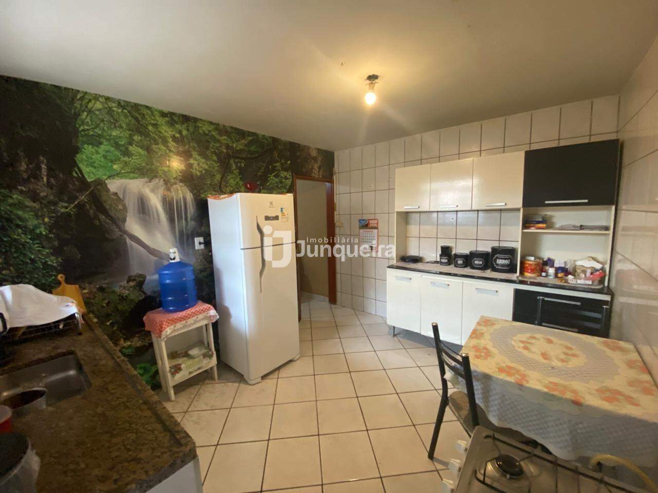 Casa à venda, 4 quartos, 3 vagas, no bairro Santa Terezinha em Piracicaba - SP