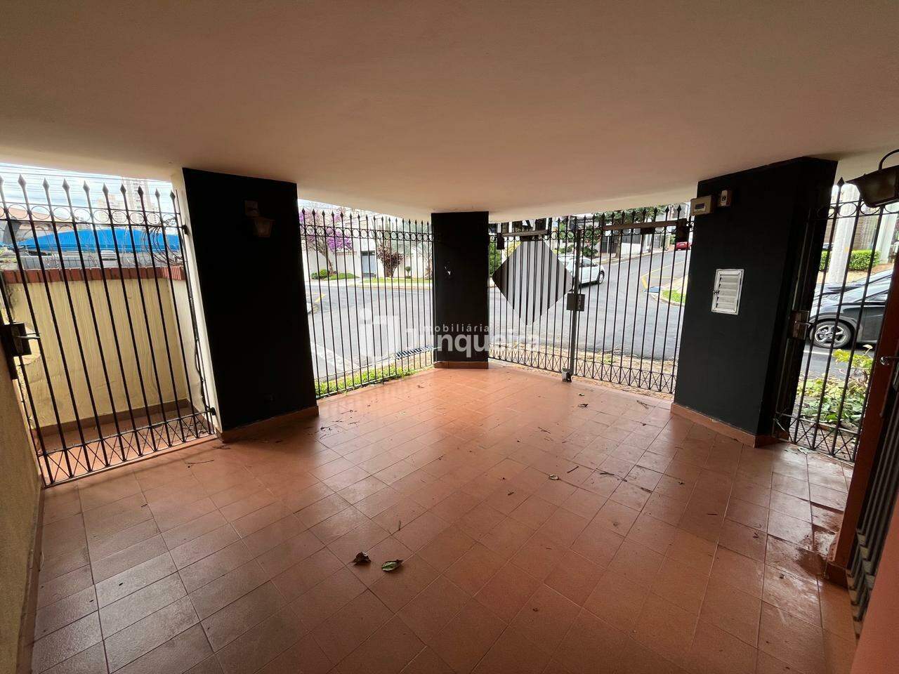 Casa Comercial para alugar, 3 quartos, sendo 1 suíte, no bairro Cidade Jardim em Piracicaba - SP