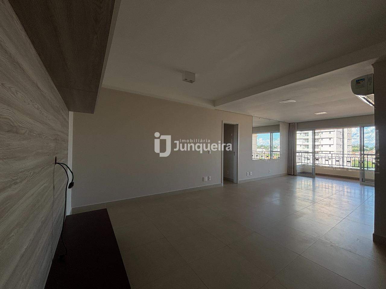 Apartamento para alugar no Imperialle, 3 quartos, sendo 3 suítes, 3 vagas, no bairro Vila Independência em Piracicaba - SP