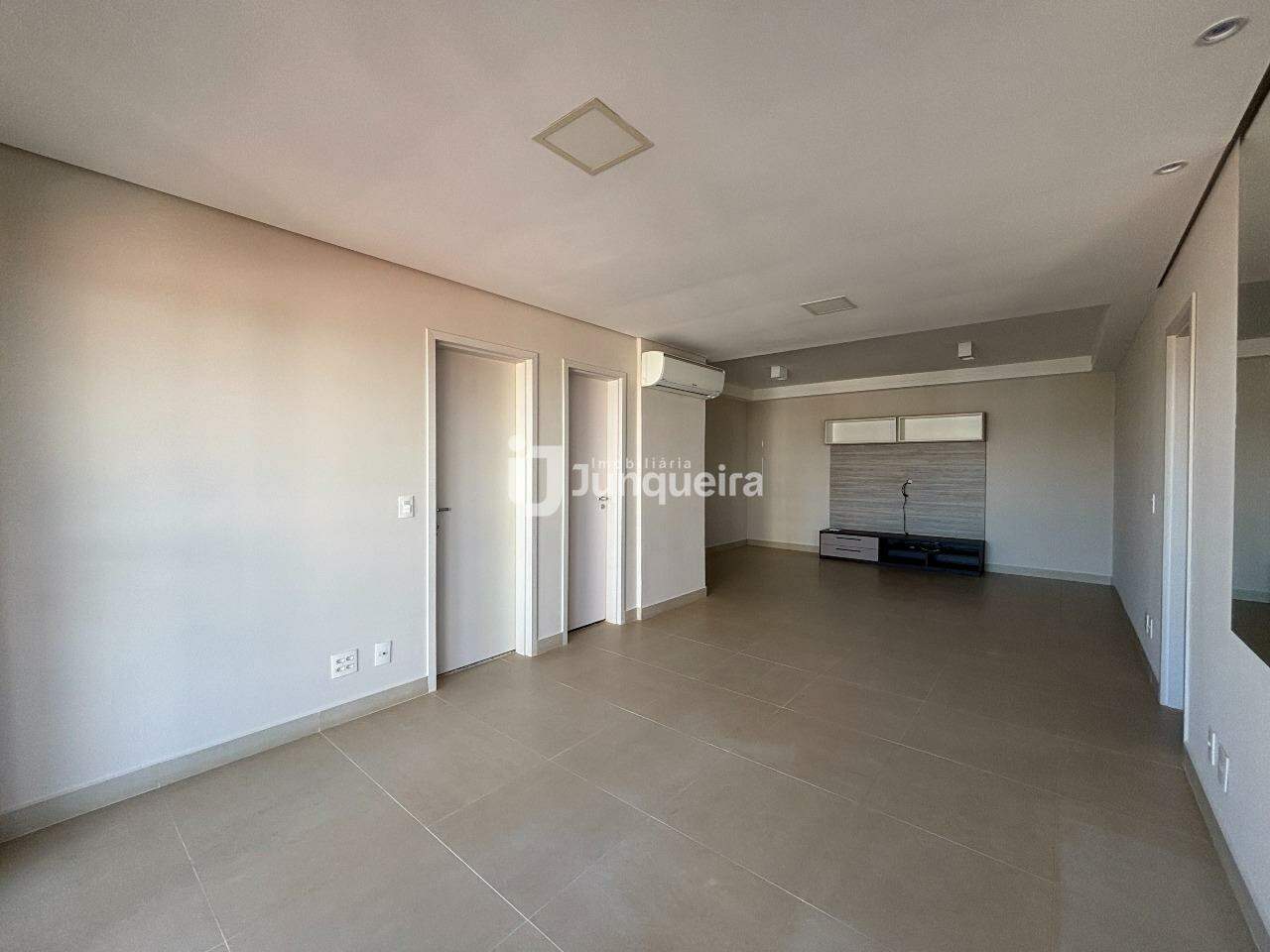 Apartamento para alugar no Imperialle, 3 quartos, sendo 3 suítes, 3 vagas, no bairro Vila Independência em Piracicaba - SP