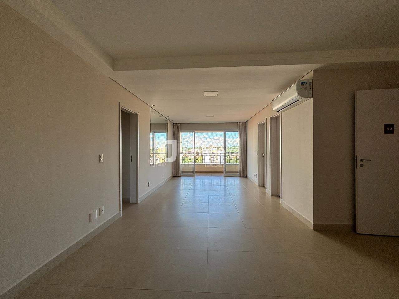 Apartamento para alugar no Imperialle, 3 quartos, sendo 3 suítes, 3 vagas, no bairro Vila Independência em Piracicaba - SP