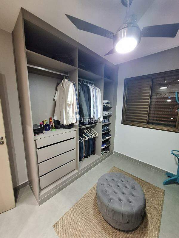 Apartamento à venda no Dona Odila, 3 quartos, sendo 1 suíte, 2 vagas, no bairro São Dimas em Piracicaba - SP