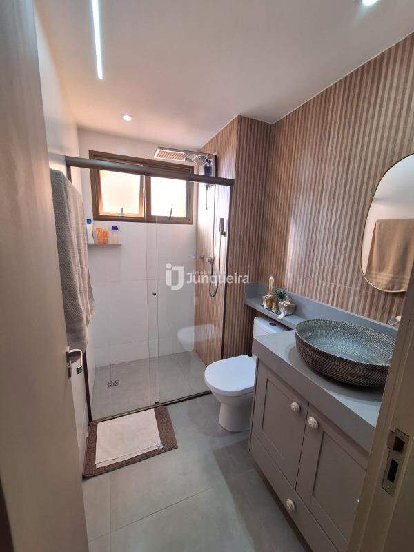 Apartamento à venda no Dona Odila, 3 quartos, sendo 1 suíte, 2 vagas, no bairro São Dimas em Piracicaba - SP