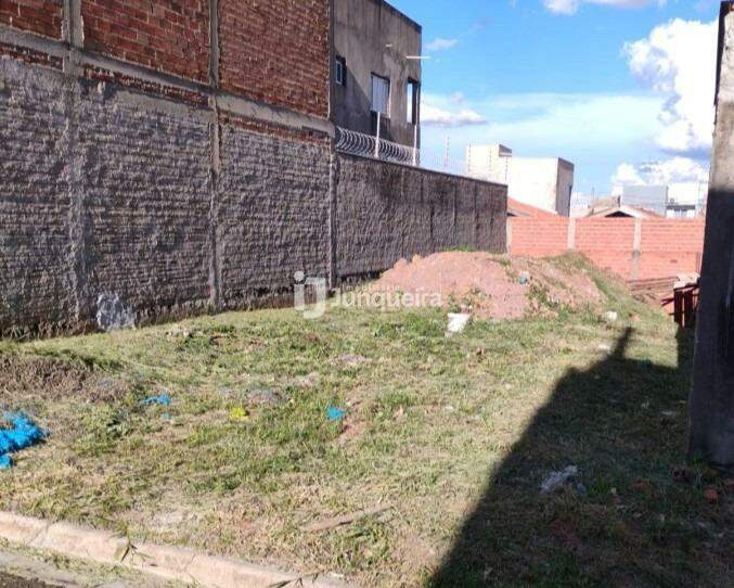 Terreno à venda, no bairro Loteamento Vem Viver Piracicaba I em Piracicaba - SP