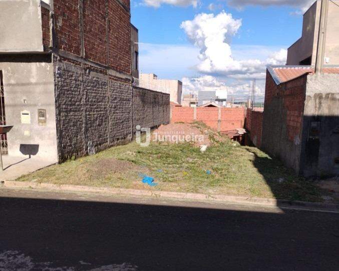 Terreno à venda, no bairro Loteamento Vem Viver Piracicaba I em Piracicaba - SP