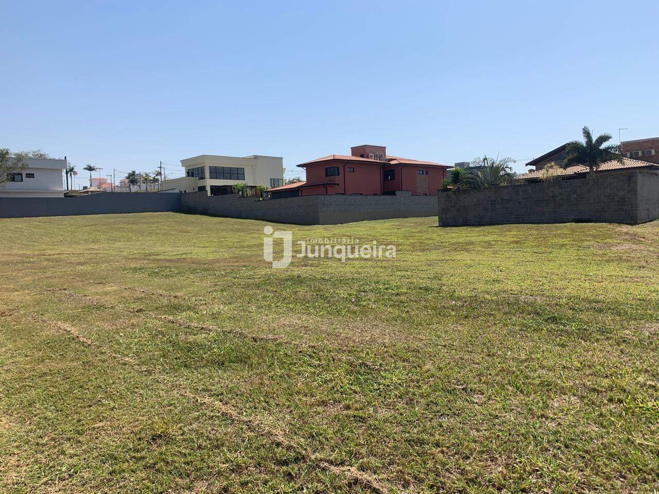 Terreno em Condomínio à venda no Terras de Artemis, no bairro Residencial Terras de Ártemis  em Piracicaba - SP