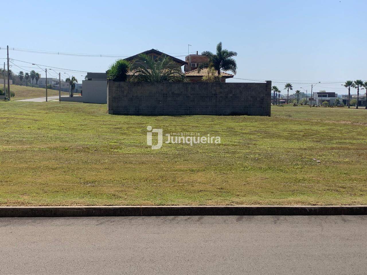 Terreno em Condomínio à venda no Terras de Artemis, no bairro Residencial Terras de Ártemis  em Piracicaba - SP