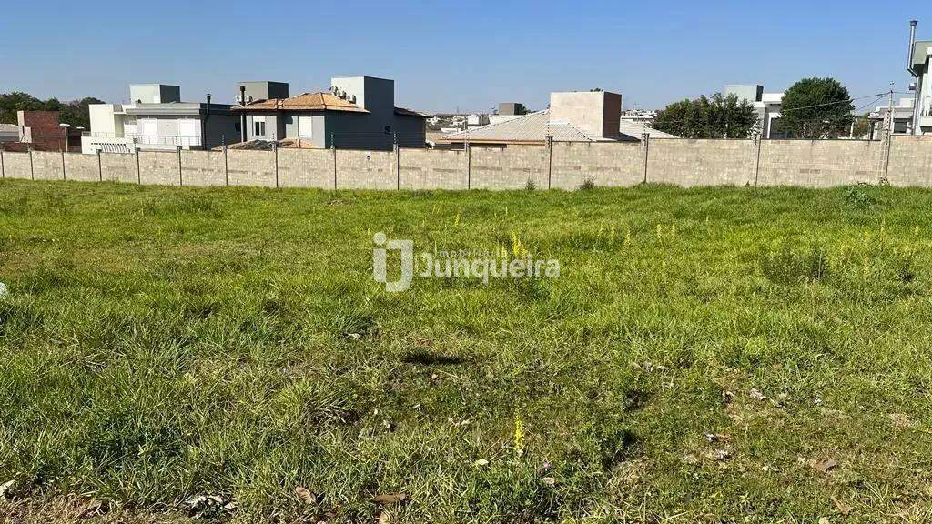Terreno à venda, no bairro Santa Rosa em Piracicaba - SP
