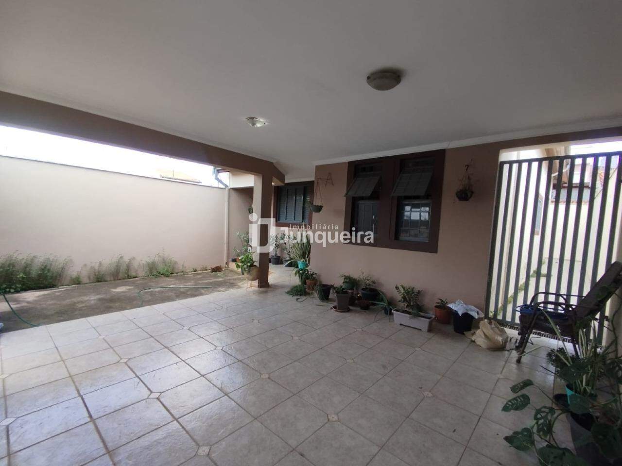 Casa à venda, 2 quartos, sendo 1 suíte, 2 vagas, no bairro Vila Sônia em Piracicaba - SP