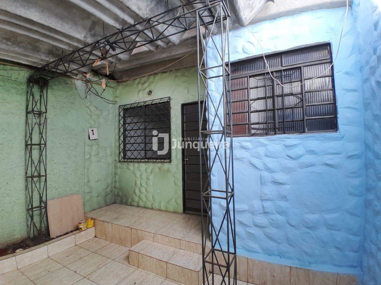 Casa à venda, 3 quartos, 1 vaga, no bairro Parque Residencial Piracicaba  Balbo em Piracicaba - SP