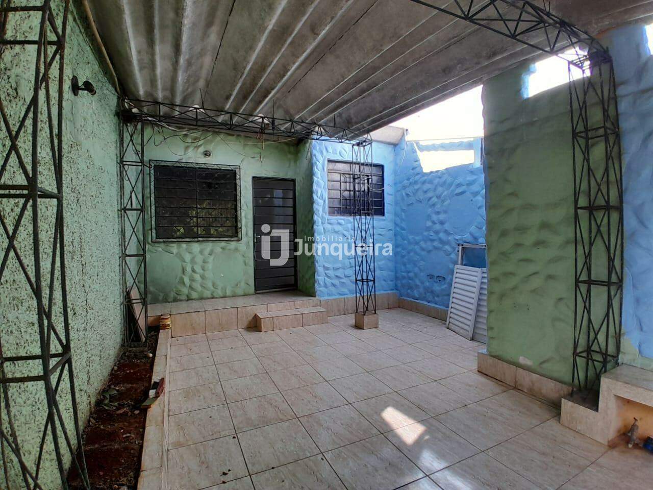 Casa à venda, 3 quartos, 1 vaga, no bairro Parque Residencial Piracicaba  Balbo em Piracicaba - SP