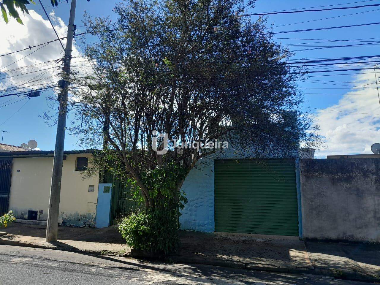 Casa à venda, 3 quartos, 1 vaga, no bairro Parque Residencial Piracicaba  Balbo em Piracicaba - SP