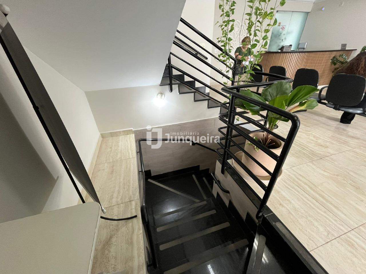 Foto 2 de Sala Comercial para aluguel, Cidade Jardim - Piracicaba/SP