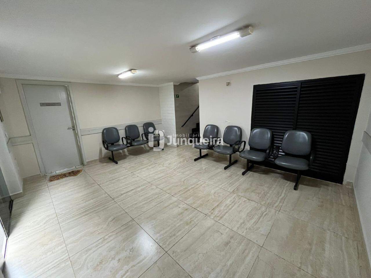 Foto 5 de Sala Comercial para aluguel, Cidade Jardim - Piracicaba/SP