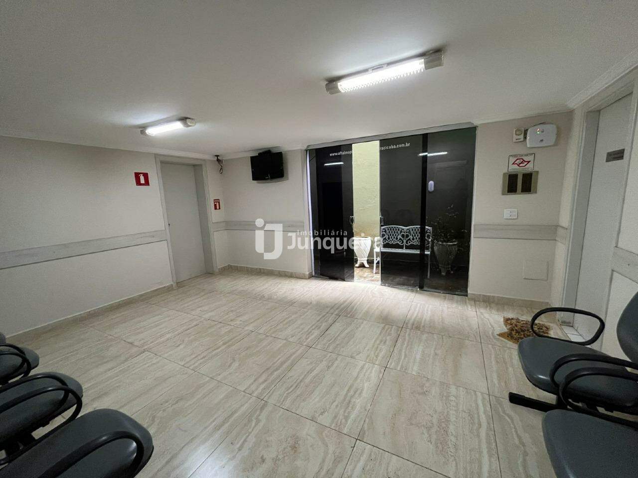Foto 4 de Sala Comercial para aluguel, Cidade Jardim - Piracicaba/SP